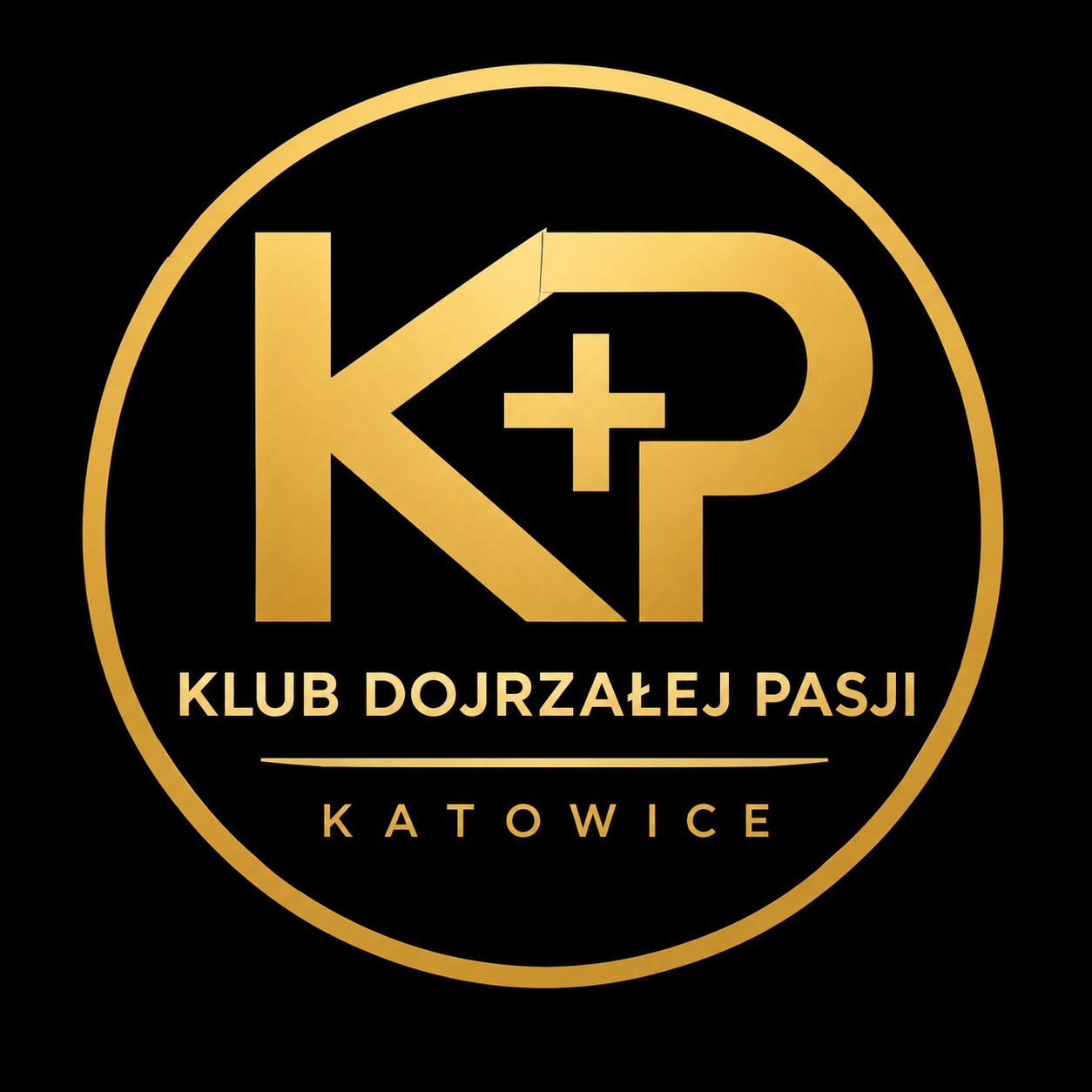Klub Dojrzałej Pasji